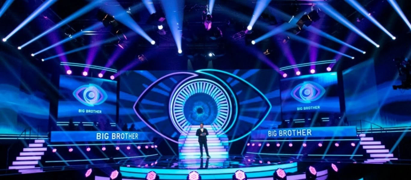 Big Brother 2: Διέρρευσαν νέα ερωτικά πλάνα - To λάθος της παραγωγής